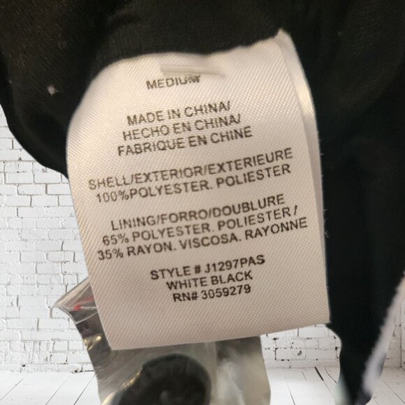 Altar’d State Plaid Shacket – Women’s Medium - Picture 11 of 11